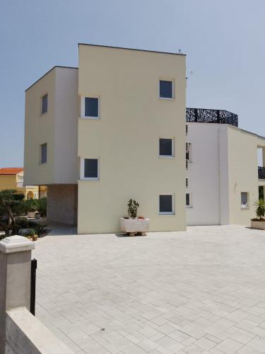 Monami - Apartman Simona
