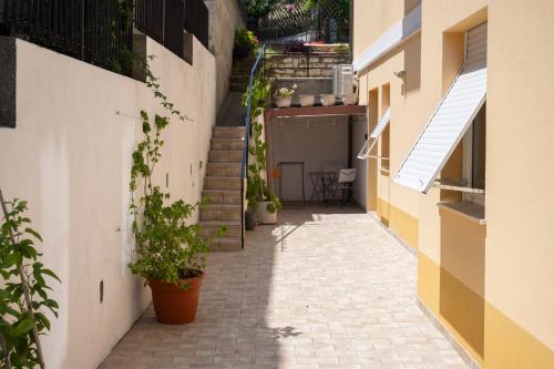 Imagen de la galería de Il Cirro sul Conero, en Sirolo