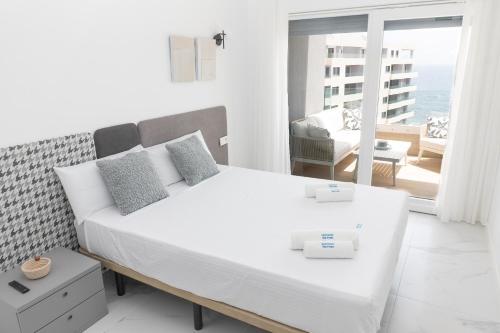 Apartment Sea Front