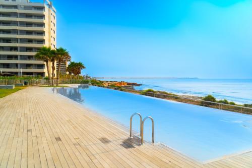 Apartment Sea Front