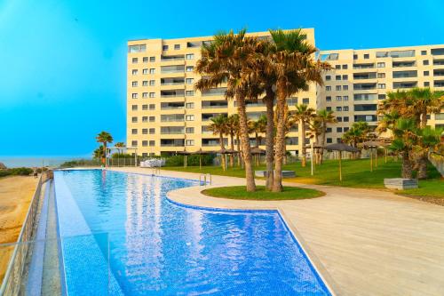 Apartment Sea Front