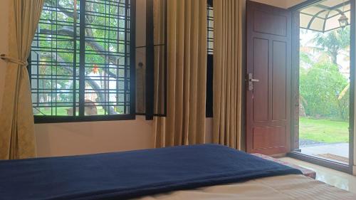 Gallery image of Riverine Homestay Kochin in Ernakulam