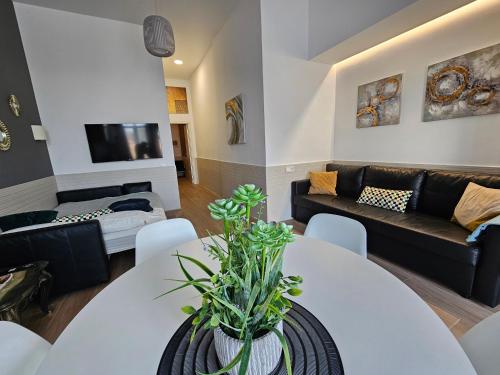 Las Artes Hlius Luxury Apartments