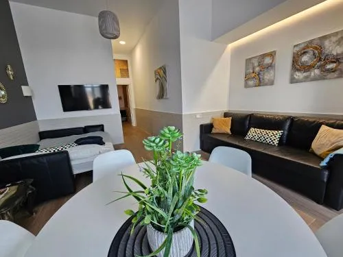 Las Artes Hlius Luxury Apartments photo 4