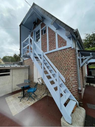 Studio, Escale GREEN