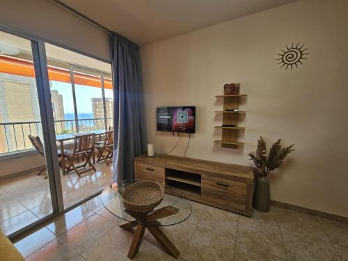 Apartamento Karola IF Beach