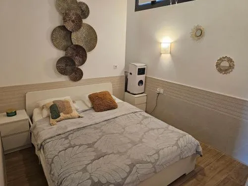 Las Artes Hlius Luxury Apartments photo 6