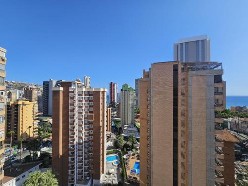 Apartamento Karola IF Beach