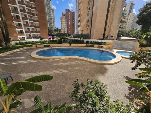 Apartamento Karola IF Beach