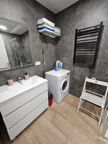 Las Artes Hlius Luxury Apartments photo 8