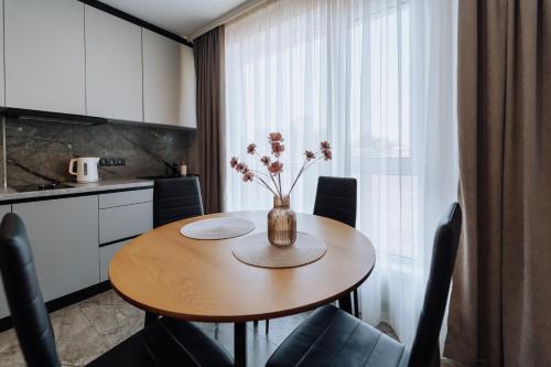 Modern 1BR - Near Park - Self Check-in