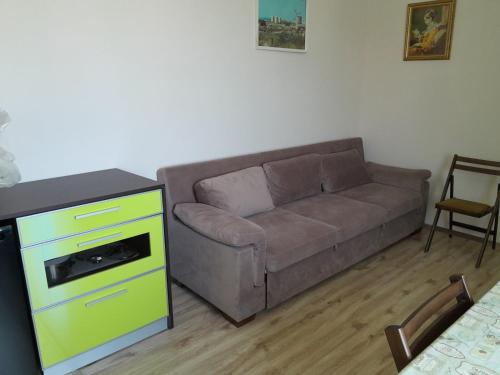 Gallery image of Топ локация Златина апартамент in Pomorie