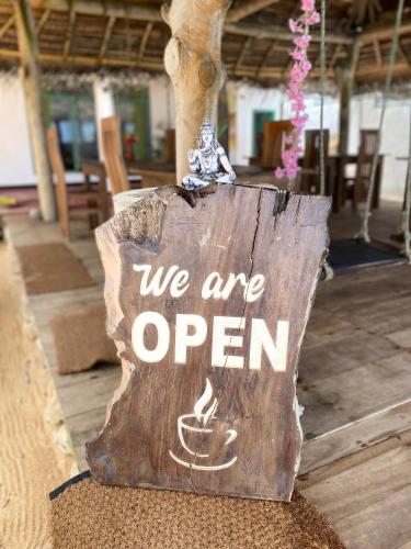 Imagen de la galería de Sapphire Blue, en Hikkaduwa