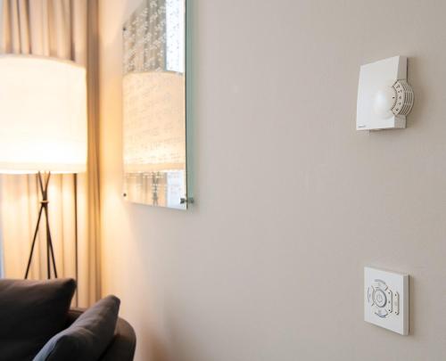 Foto sihtkohas Linz asuva majutusasutuse Hotel Am Domplatz - Adult Only galeriist