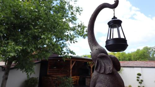 Holdvirág Vendégház