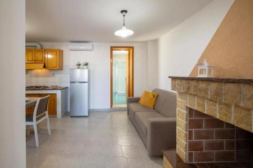 Billede fra billedgalleriet på casa matteo i Nardò