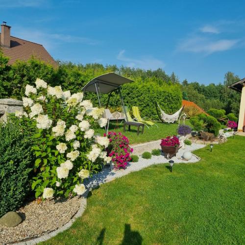 Fotografie z fotogalerie ubytování Agroturystyka Rokity na Kaszubach v destinaci Rokity