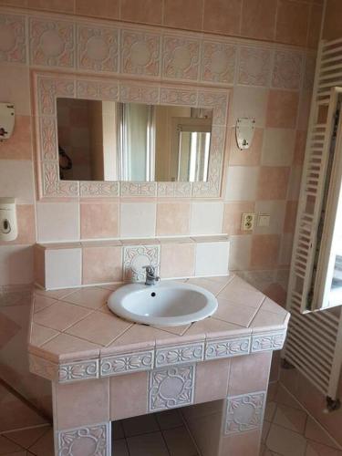 Gallery image of Apartments Manhattan in Teplice