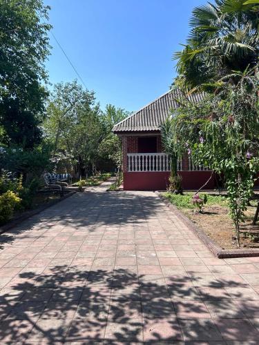 Gallery image of Lankaran Amrah's house in Lankaran