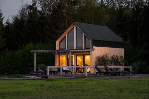 agroturystyka Orzechowe Wzgórze