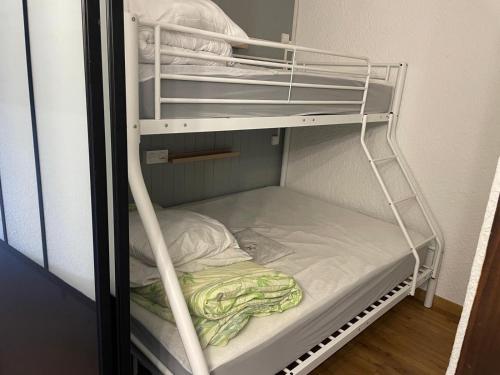 Meijotel 28 - Appt idealement situe 4 pers