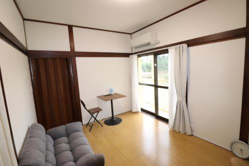 Gallery image of Nagoamisou 大網白里市 in Oamishirasato