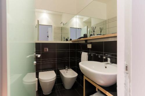 The Best Rent - Apartment near Porta Romana