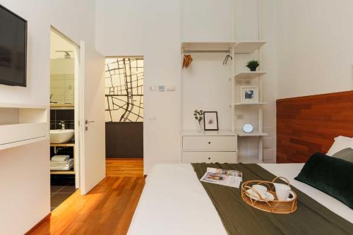The Best Rent - Apartment near Porta Romana