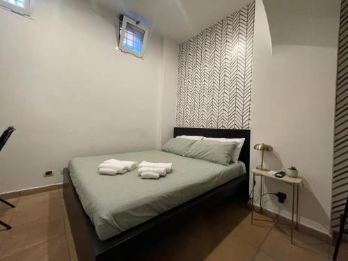 Casa Amicitia Piazza di Spagna