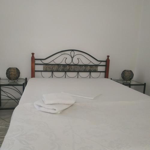 Gallery image of Epicharis Studios in Vathi, Ithaka