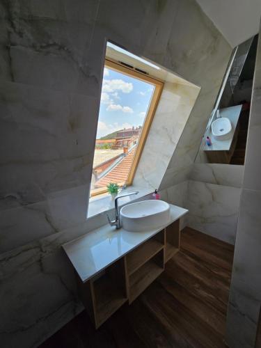 Foto sihtkohas Dimitrovgrad asuva majutusasutuse Hotel Sax Balkan galeriist