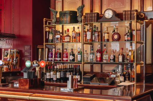 Hotel Indigo London Clerkenwell by IHG photo 55