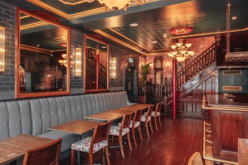Hotel Indigo London Clerkenwell by IHG photo 47