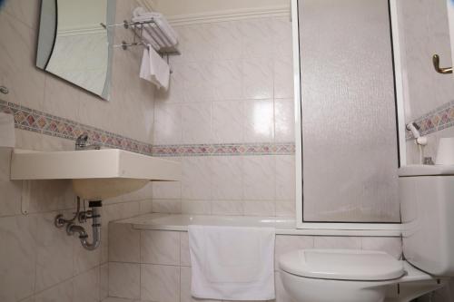Galería fotográfica de Valley View Hotel - Hammana en Ḩammānā