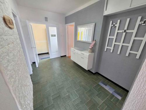 Apartment in Novi Vinodolski 36495