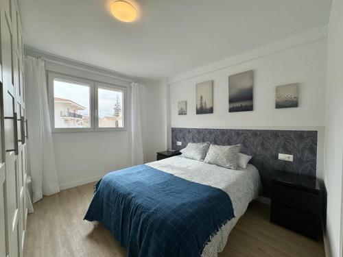 Apartment in the Center of Nerja