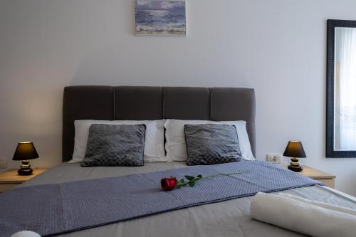 Rooms on Liberty Square