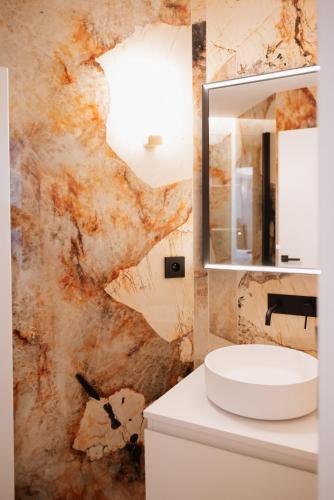 2 Appartements porte à porte Groupe & famille