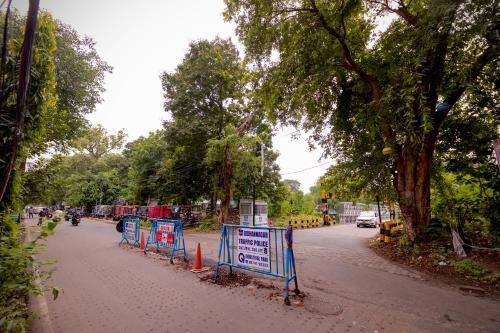 Φωτογραφία από το άλμπουμ του The Urban Nest-Saltlake σε kolkata