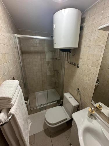 Gallery image of Guest house Paola in Primošten