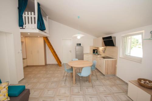 Apartment Deborah Baška