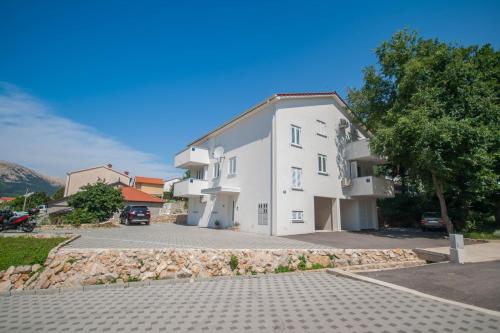 Apartment Deborah Baška