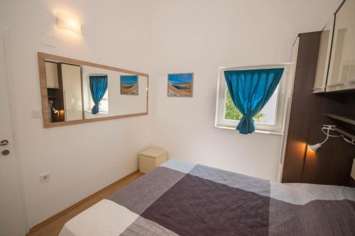 Apartment Deborah Baška