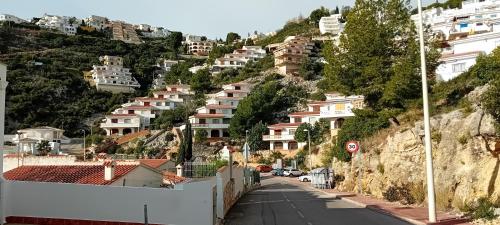 Casa Sara - sea view