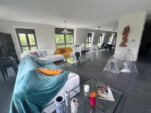 Fotografie z fotogalerie ubytování Residence Prestige ve Vichy