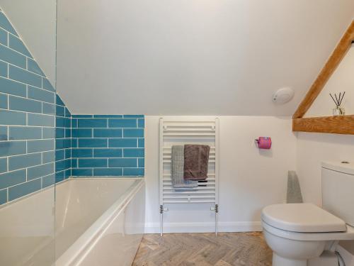 Bilik mandi di 5 Bed in Exebridge 41133