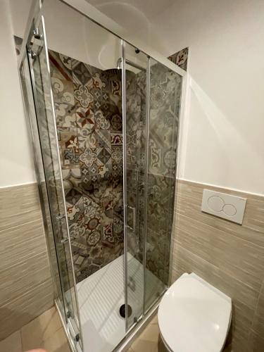 Casa Amicitia Piazza di Spagna