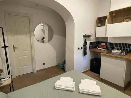 Casa Amicitia Piazza di Spagna