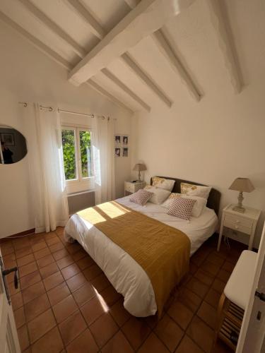 Photo de la galerie de l'établissement Villa La Maeva, à Sainte-Maxime