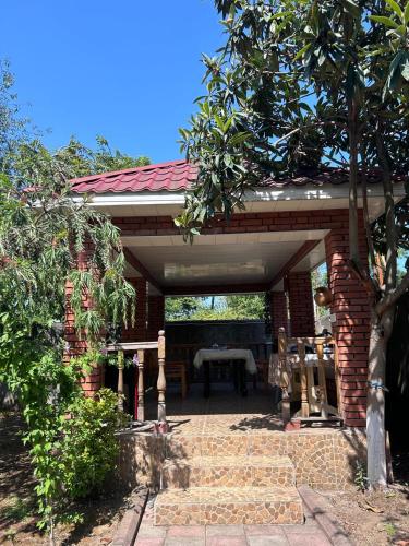 Gallery image of Lankaran Amrah's house in Lankaran